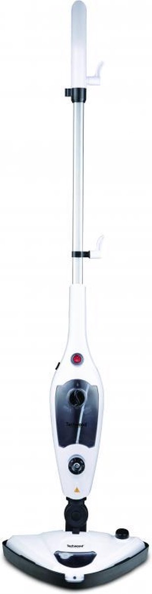 Techwood 111D - Stoomreiniger - 2-in-1 - Handstoomreiniger