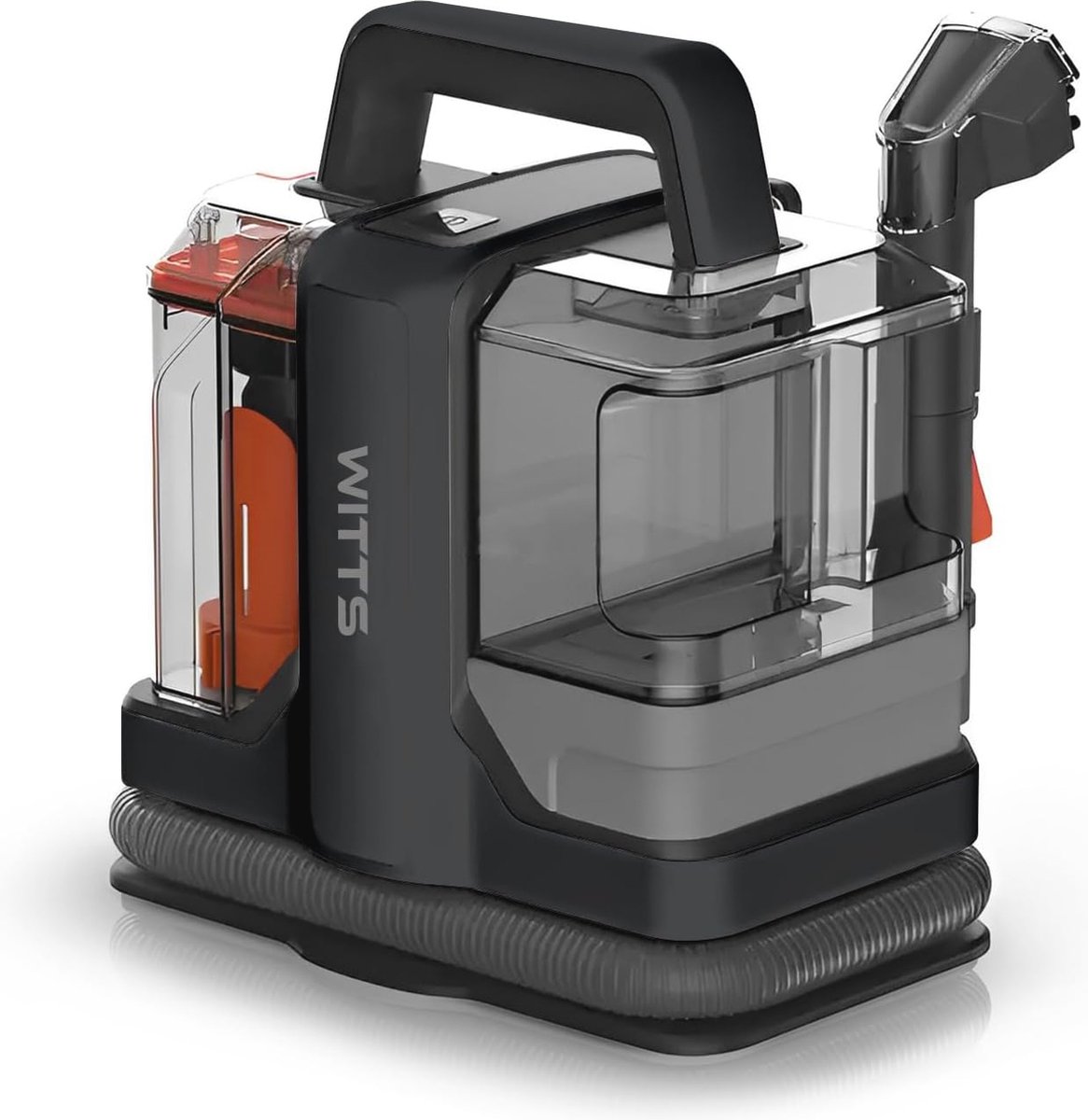 ECO Vijverpomp 5200L/H voor Tuin en Zwembad - Waterpomp met Opvoerhoogte 4,8m