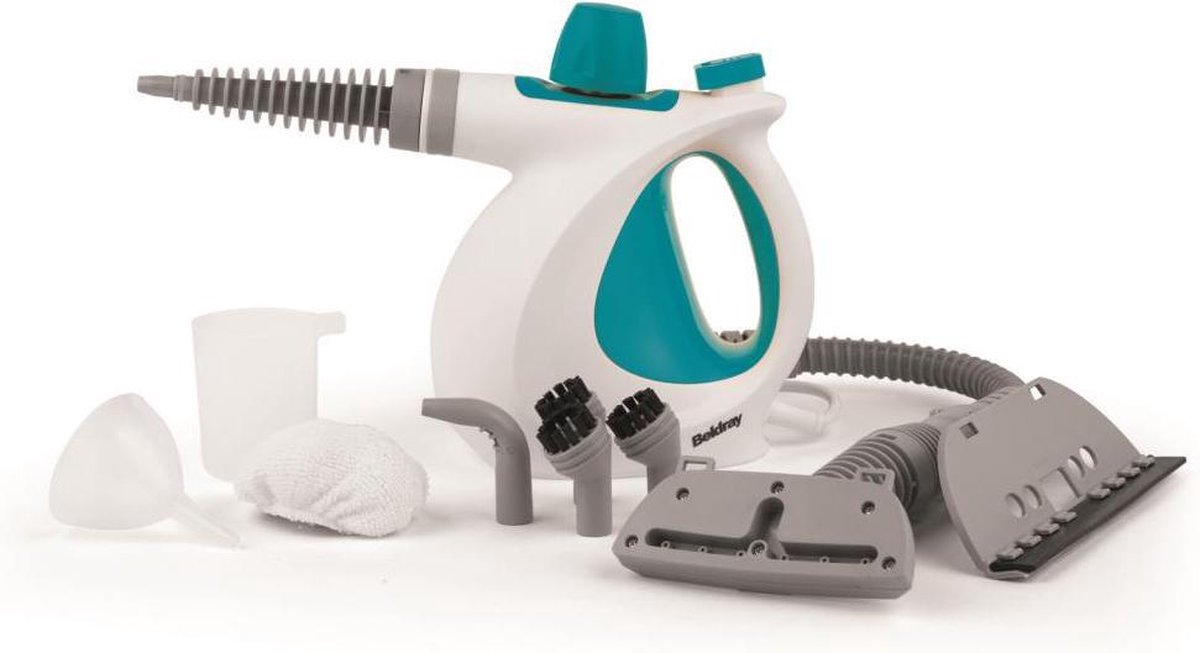 Beldray 10-in-1 Stoomreiniger (handstoomreiniger)