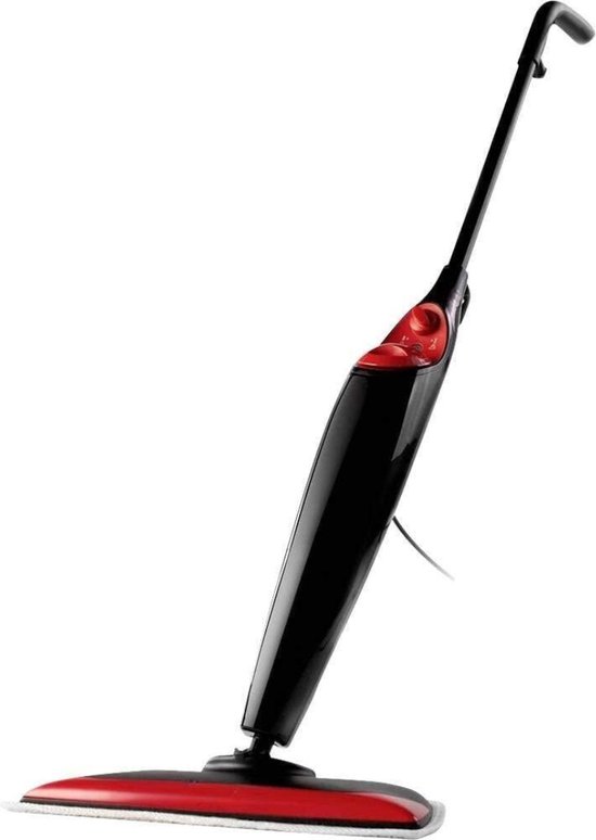 Stoomreiniger - Vloerstoomreiniger - Microvezel Vloerdoek - Vloertegels - Easyfix - Korte opwarmtijd