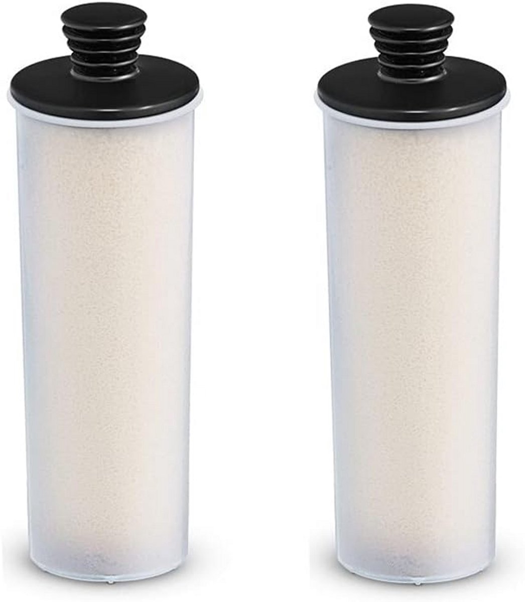 Krachtige Stoomreiniger met Waterzuiveraar en Ontkalkingsfilter