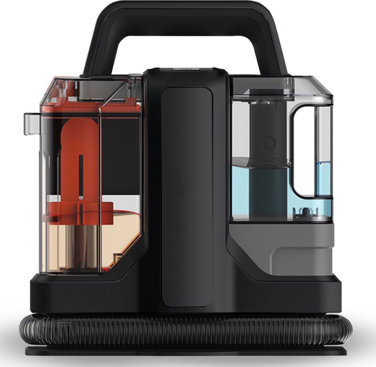 Tapijtreiniger PRO - Vlekkenreiniger - Bank Reiniger - Reinigingsmachine