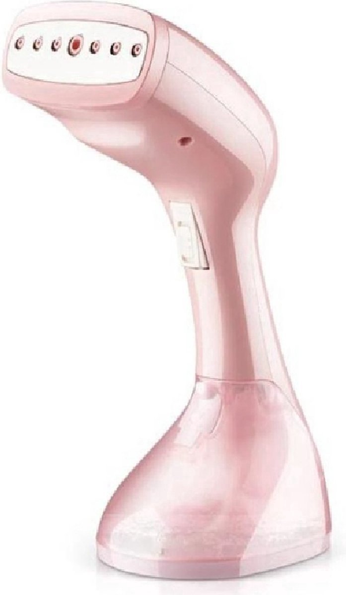 Velox Stoomapparaat - Stoomreiniger - Kleding - Stoomstrijkijzer - textiel