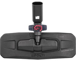 Vaporflexi Stoomborstel voor Grondige Reiniging