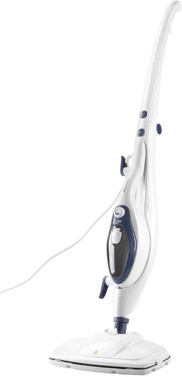 Silvercrest 2-in-1 Stoomreiniger - 1500W - Waterreservoir 350ML - Uitgebreide Accessoires
