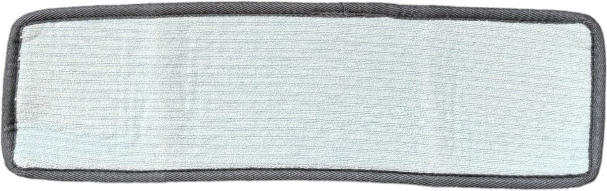 STEAM-IT Stoomdoek navulling voor de PRO versie