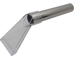 Hoekbureau in L-vorm met toetsenbordhouder en open planken - 120 x 140 x 75 cm