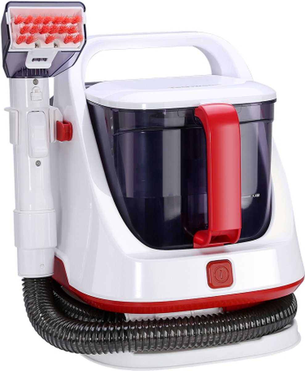 Techwood - TAN6508 - Vlekkenreiniger