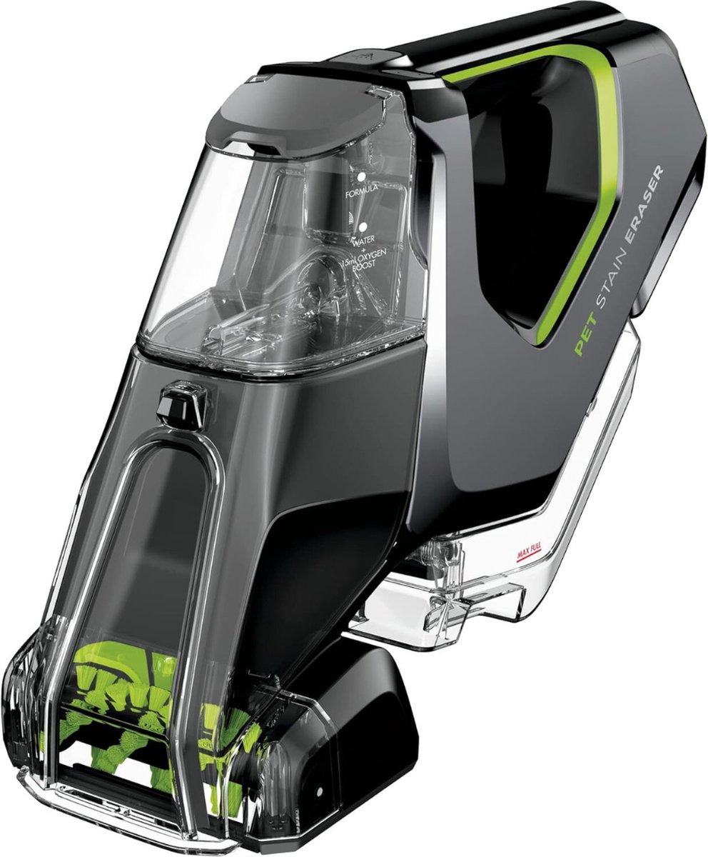 Vlekkenreiniger - Tapijtreiniger - Meubelreiniger - Bankreiniger - Reinigingsmachine - Premium