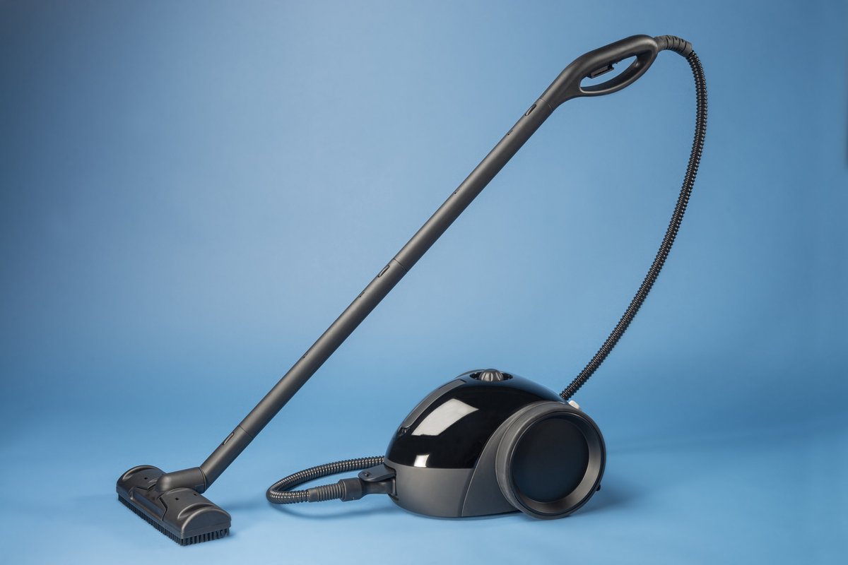 Dileta C5 - Stoomreiniger