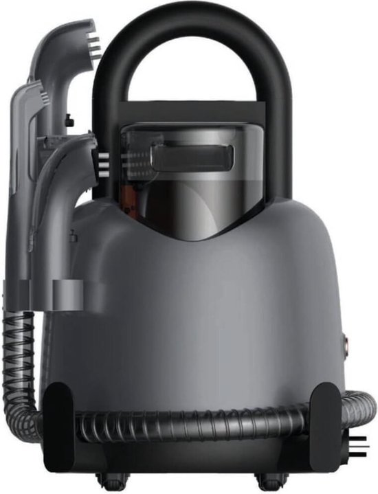 Vlekkenreiniger - Tapijtreiniger - Meubelreiniger - Bankreiniger - Reinigingsmachine - Premium