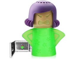 Effectieve Magnetron Stoomreiniger voor Snelle en Grondige Reiniging