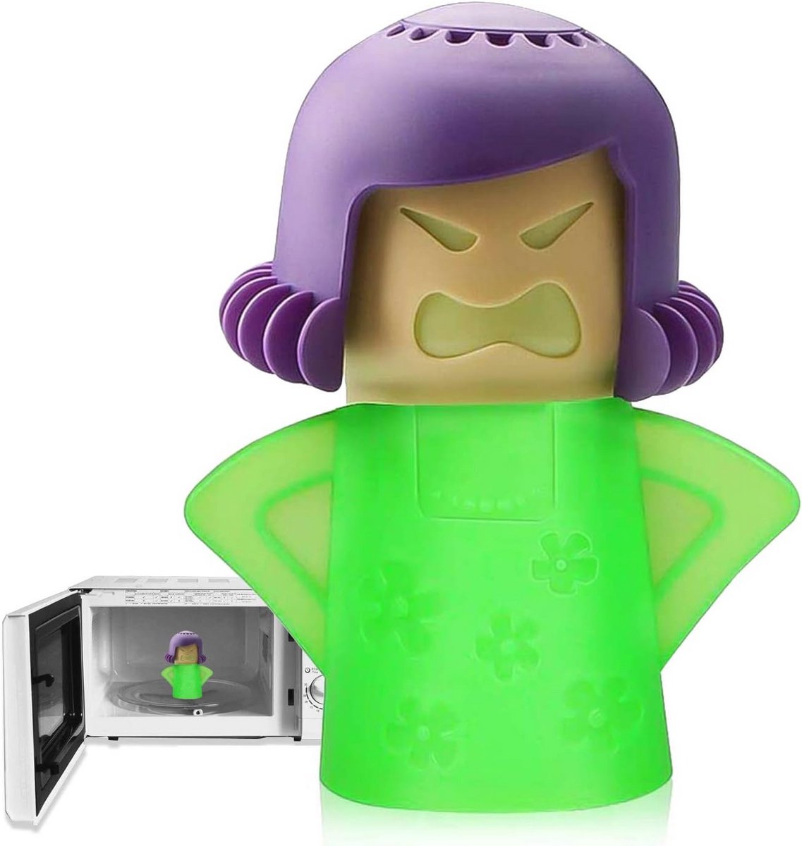 Effectieve Magnetron Stoomreiniger voor Snelle en Grondige Reiniging