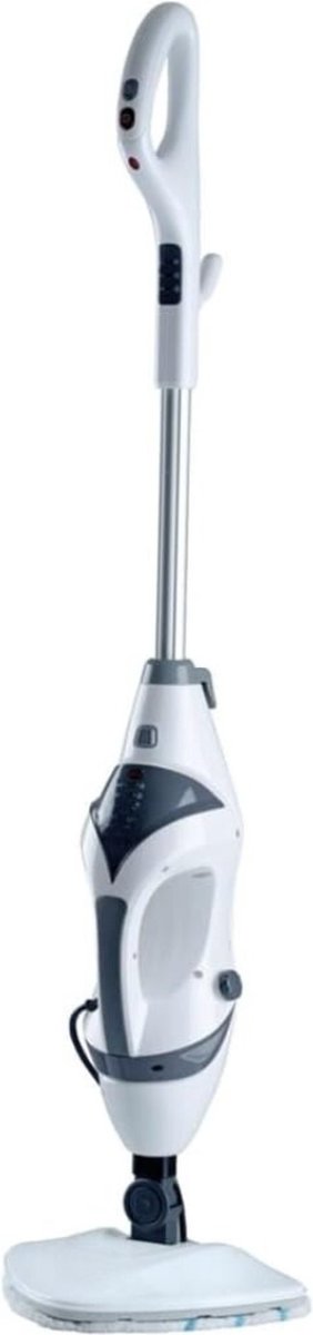 Stoomreiniger - Vloerstoomreiniger - Tapijten- Multifunctioneel - Easyfix - 14-in-1