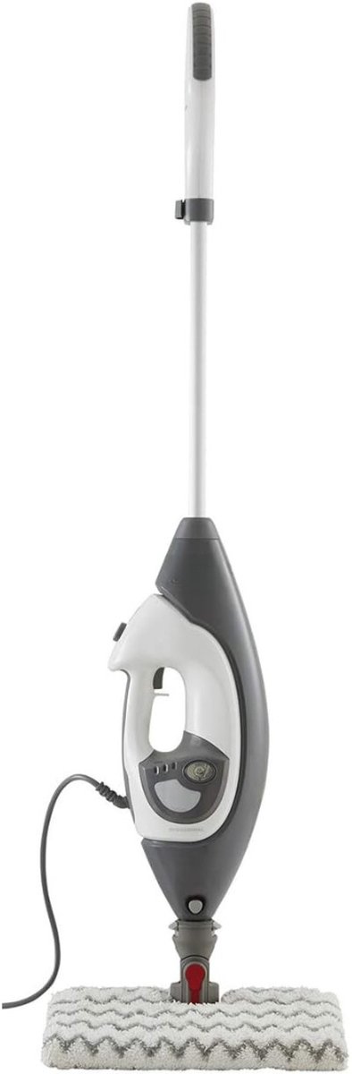 Stoomreiniger - Vloerstoomreiniger - Microvezel Vloerdoek - Multifunctioneel - Easyfix - Vloeren