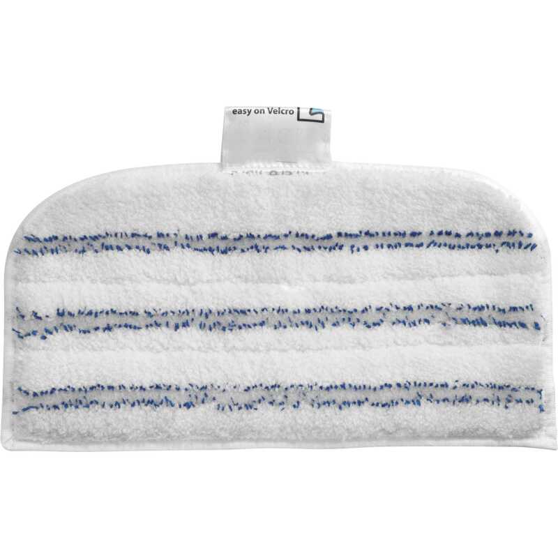 BLACK+DECKER AutoSelect Steam Mop Stoomdoeken FSMP20 Vloerwisserovertrek