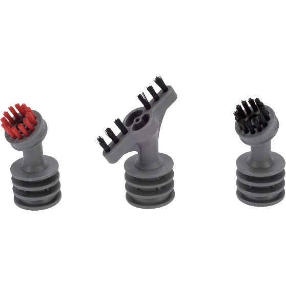 Bissell Borstelset PowerFresh Lift Off Borstel