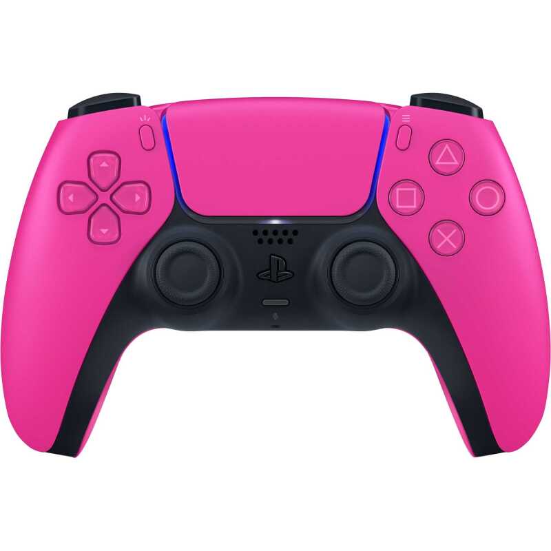 Sony PS5 DualSense™ Draadloze Controller - Nova Pink