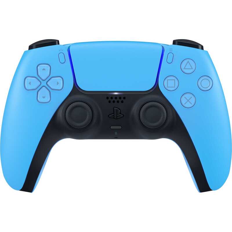 Sony PS5 DualSense™ Draadloze Controller - Starlight Blue