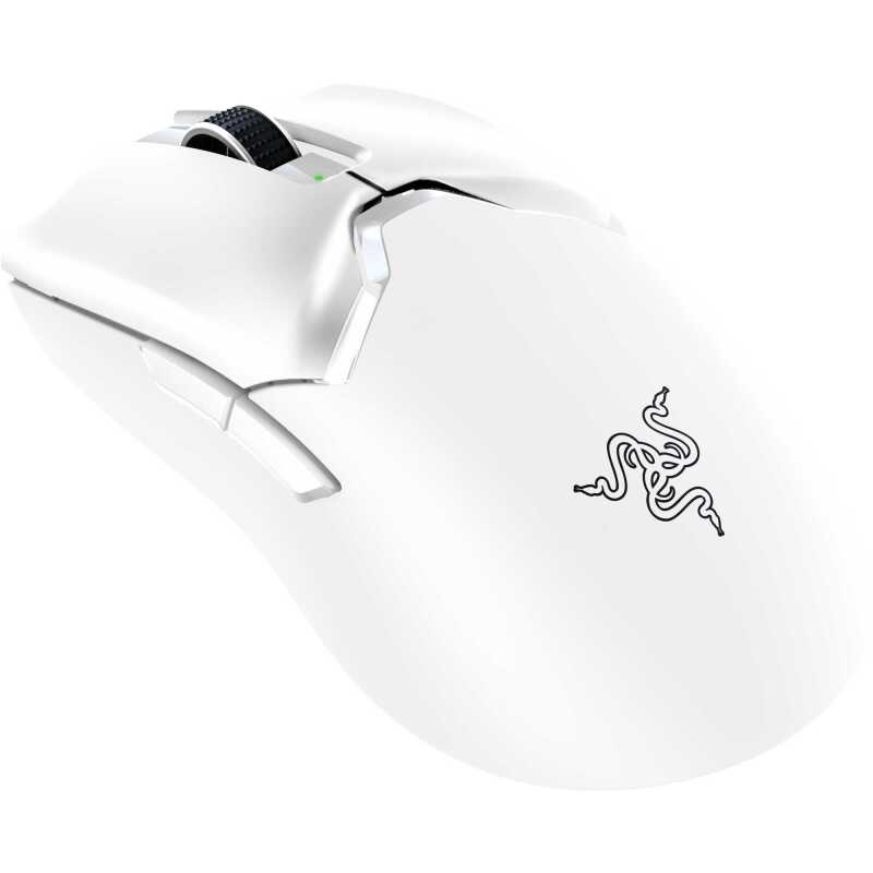 Razer Viper V2 Pro Gaming Mouse - White