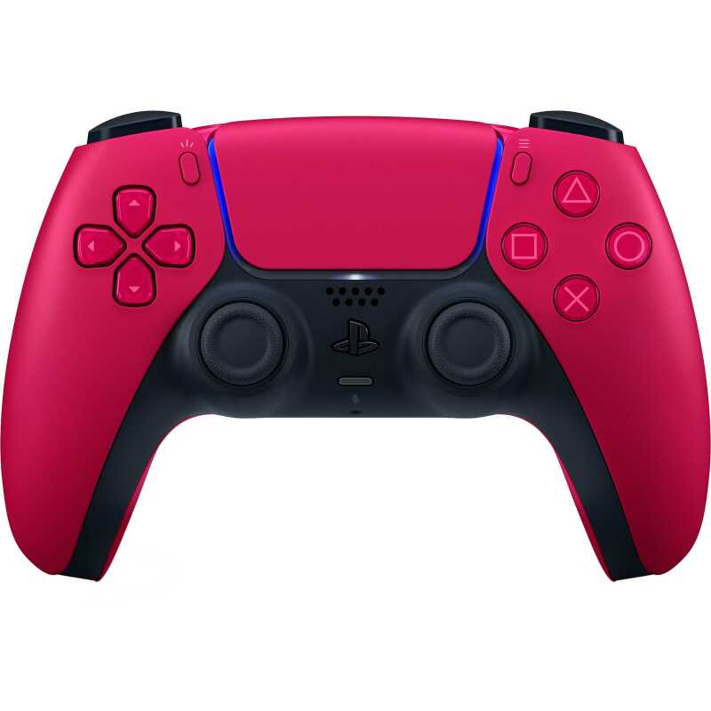Sony PS5 DualSense™ Draadloze Controller - Cosmic Red