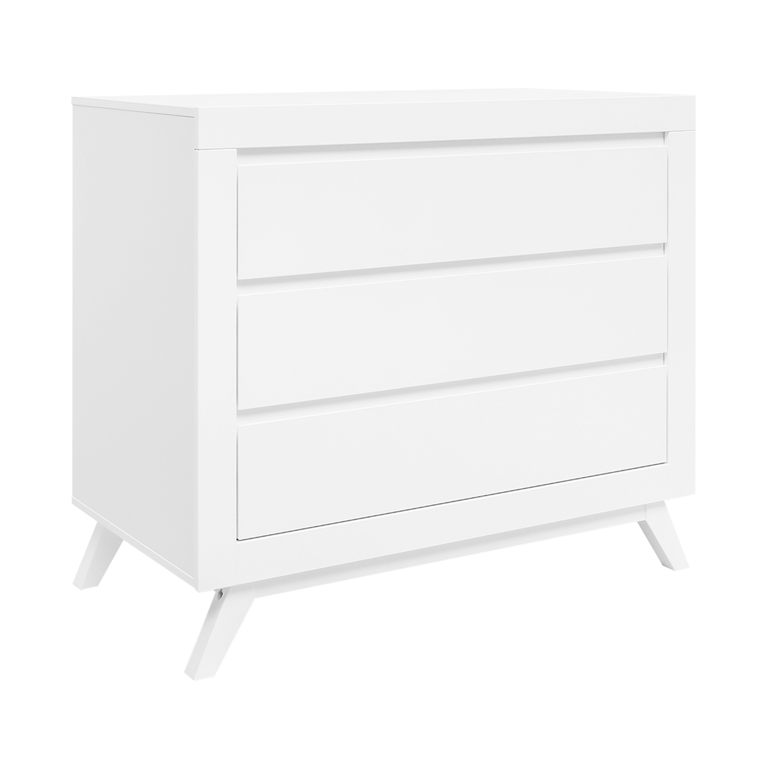 Bopita Anne Commode Wit