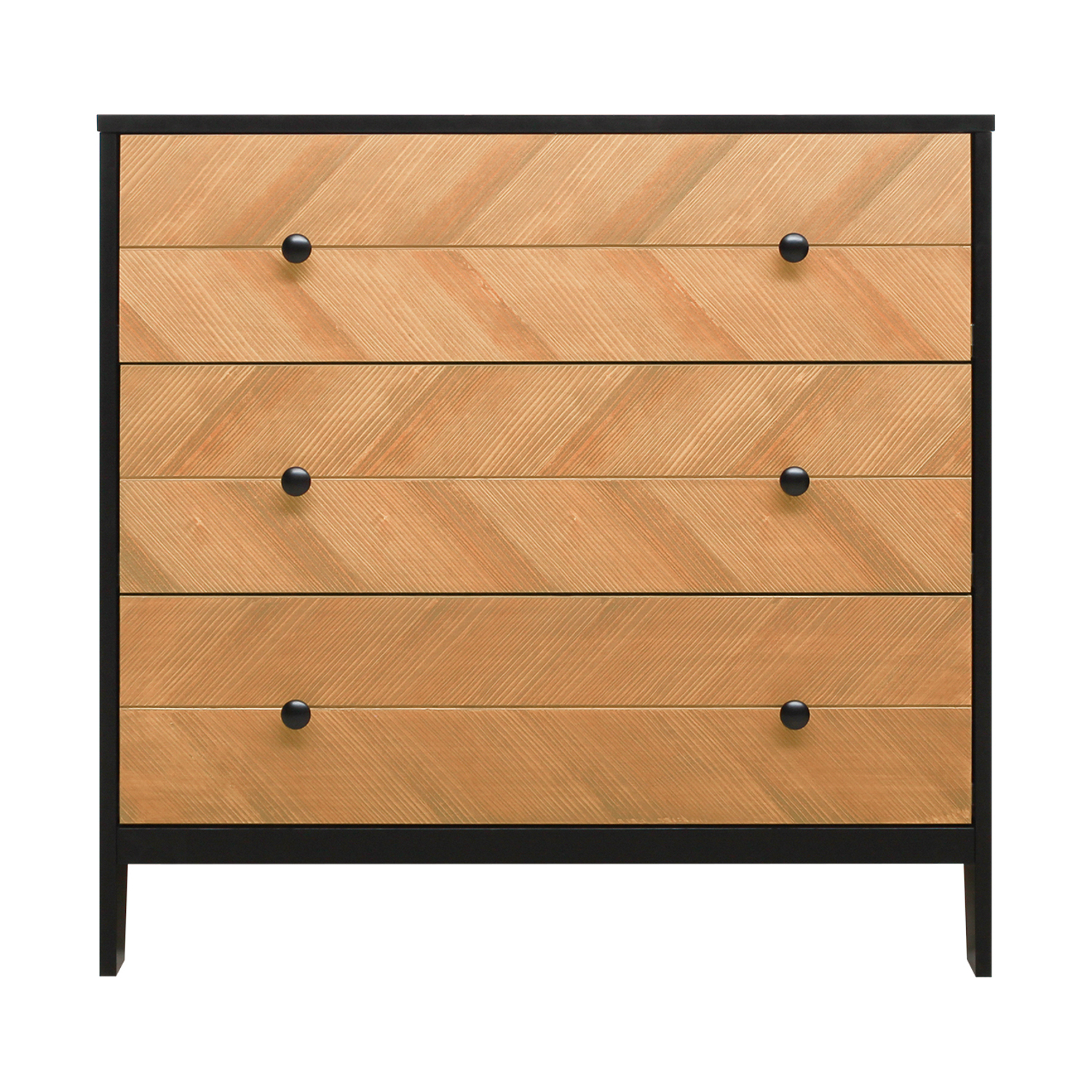 Bopita Job Commode Vintage Honey