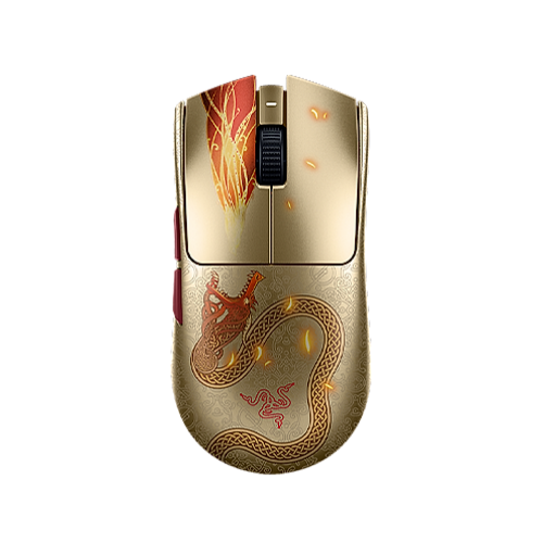 Razer Viper V3 Pro - Counter-Strike 2 Edition