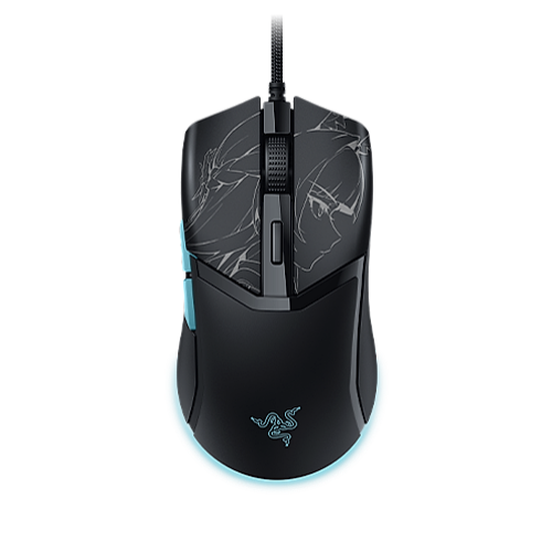 Razer Cobra - Zenless Zone Zero Edition