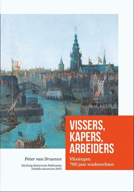 Vissers, kapers, arbeiders