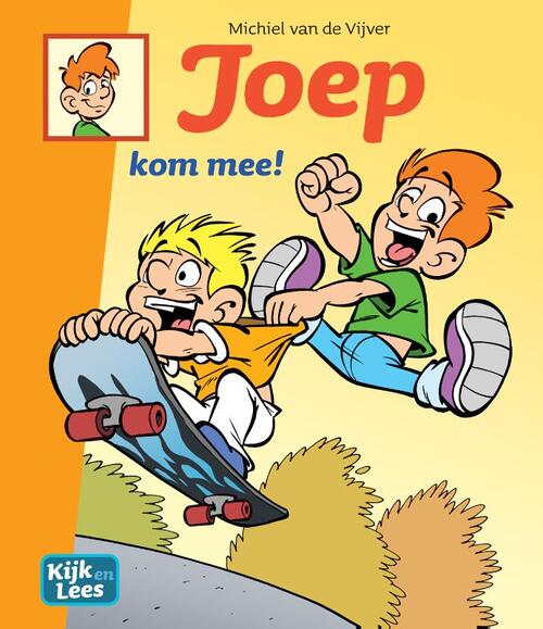 Joep