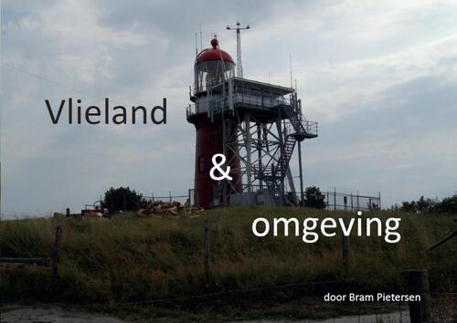 Vlieland en omgeving