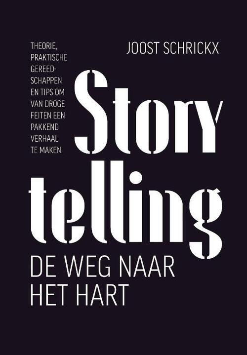 Pumbo.nl B.V. Storytelling