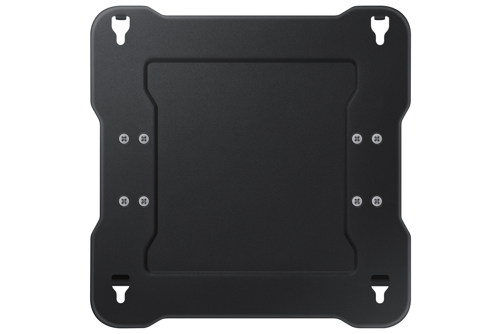 Samsung - Soporte Mural The Terrace WMN4070TT De 138 Cm (55") - Zwart