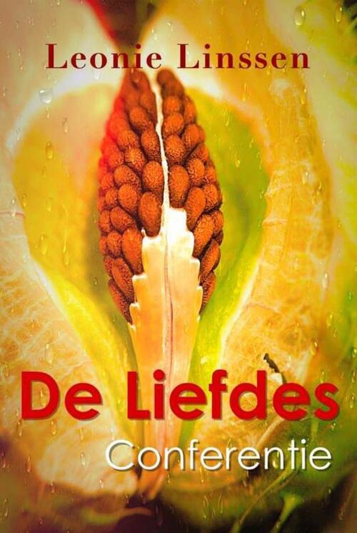 Liefde Delen De liefdesconferentie