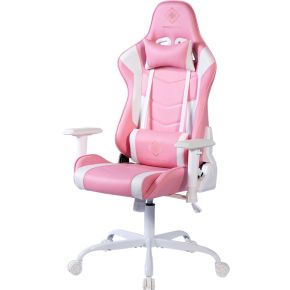 Deltaco GAM-096-P Gamestoel Roze