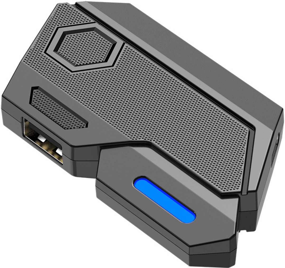 Mobiele gamecontroller/toetsenbord/muisconverter