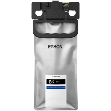 Epson T11N1 Inktcartridge T11N1 Replace: N/A - Zwart
