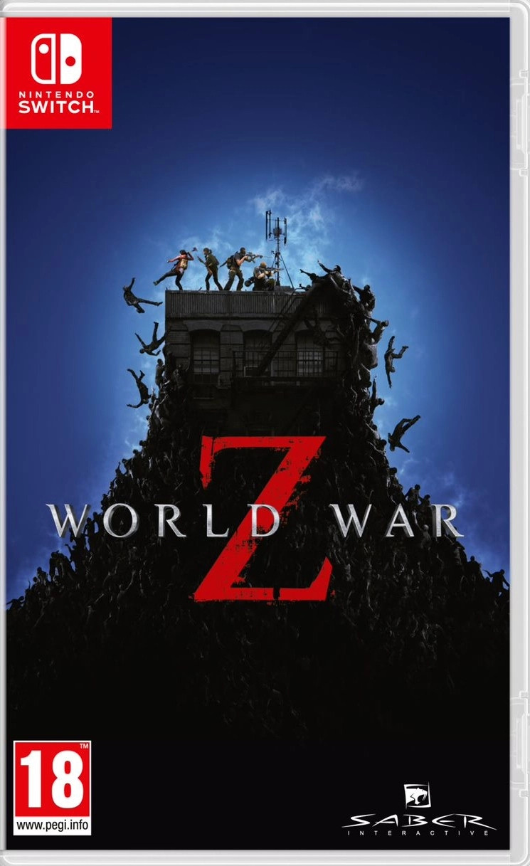 Koch World War Z