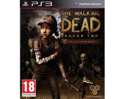 Telltale The Walking Dead Season Two