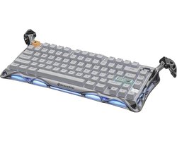 Gaming Keyboard Mercury K1 Pro