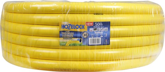 Hozelock Tricoflex Ultimate 50m 30 mm -