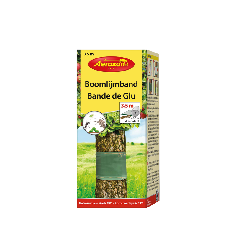 Bsi Boomlijmband 3,5 M Aeroxon -