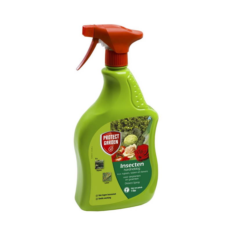 Protect Desect spray 1L Bayer Garden -