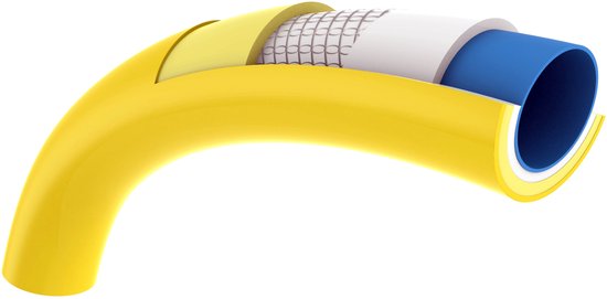 Hozelock Tricoflex Ultimate 100m 19 mm -