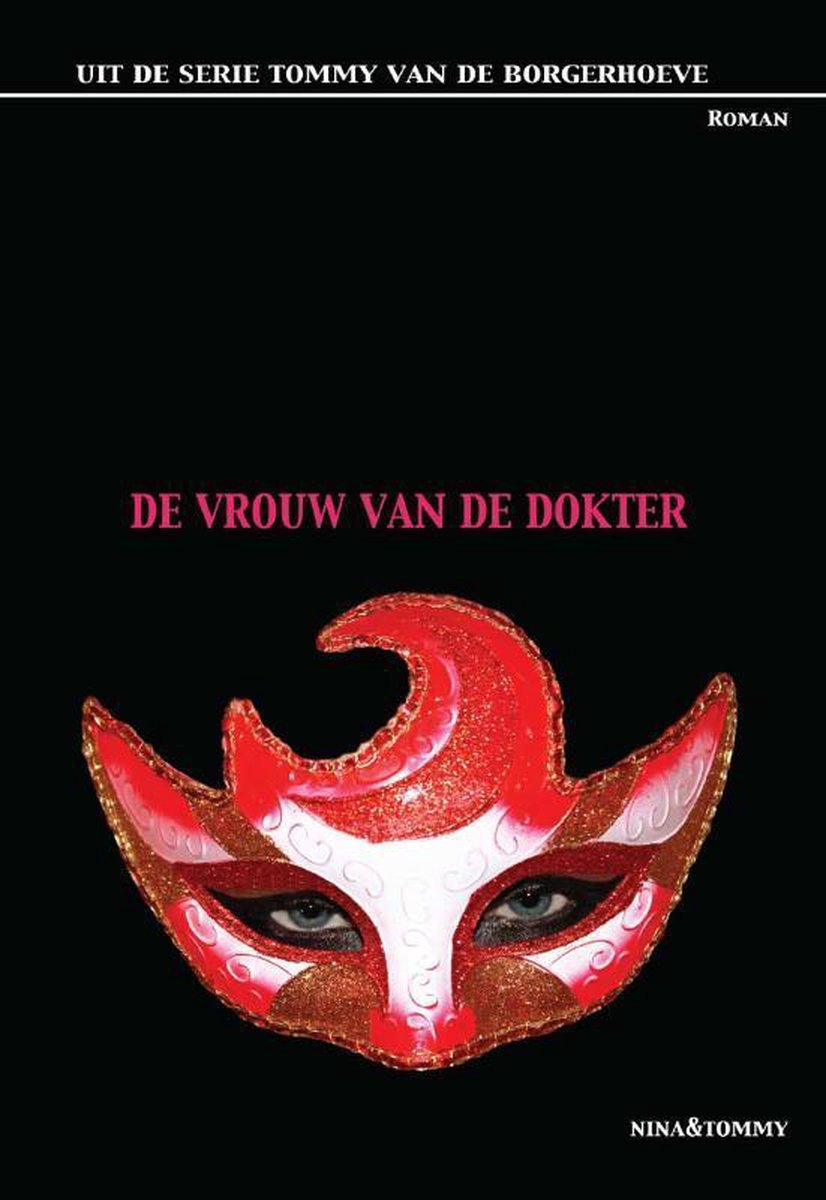 De vrouw van de dokter