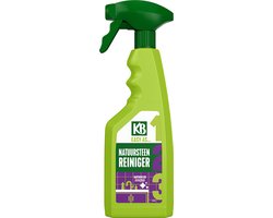 KB Home Defence Natuursteen reiniger 500ml -