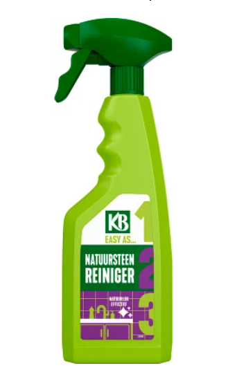 KB Home Defence Natuursteen reiniger 500ml -