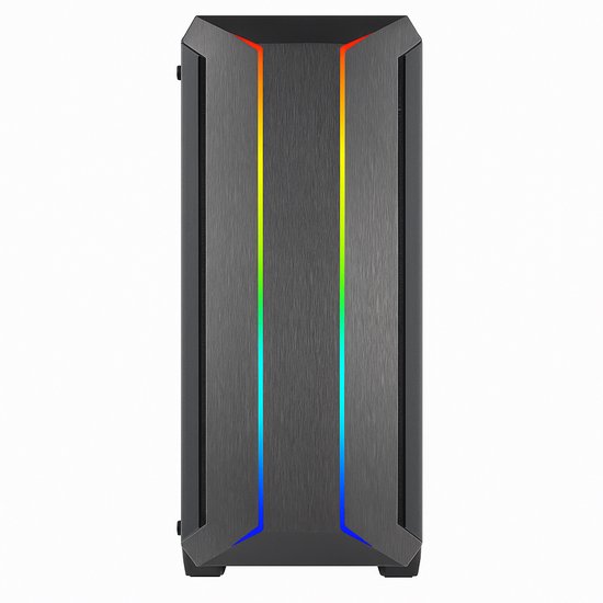 Gaming PC - AMD Ryzen 3-3200 -16 GB RAM - 1000 GB SSD - NGG
