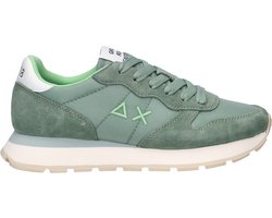 Sun68 - Ally Solid Nylon - Groen